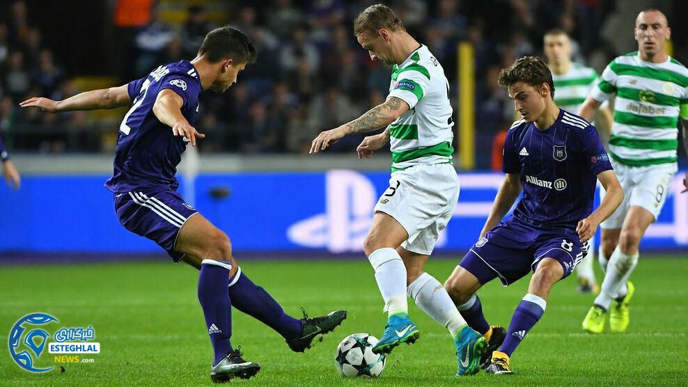 لیگ قهرمانان اروپا