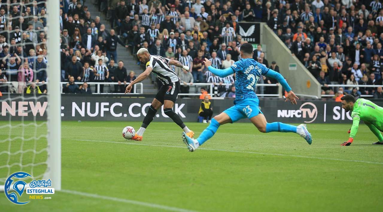 لیگ برتر انگلیس