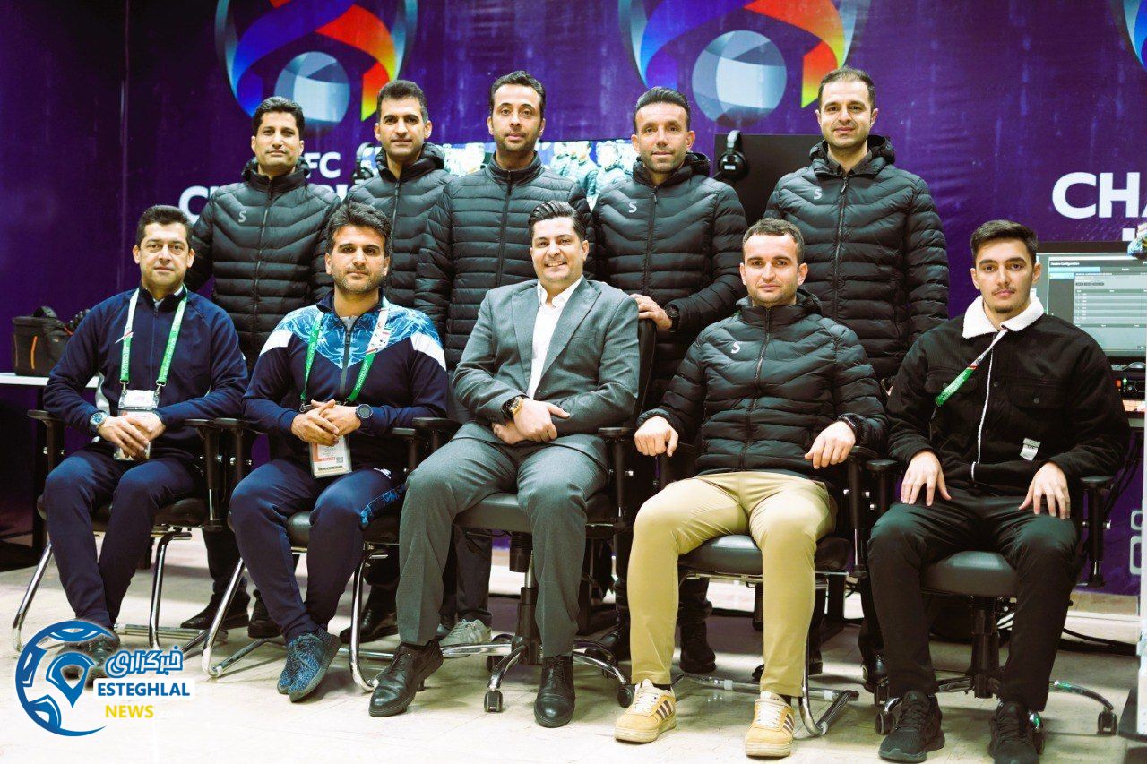 حواشی دربی 102