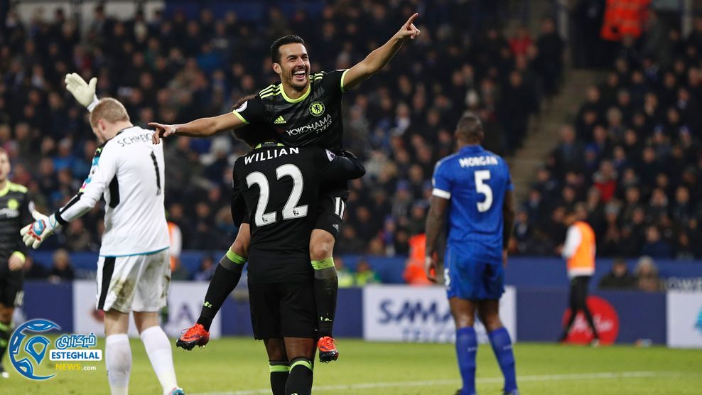 لیگ برتر انگلیس هفته 21