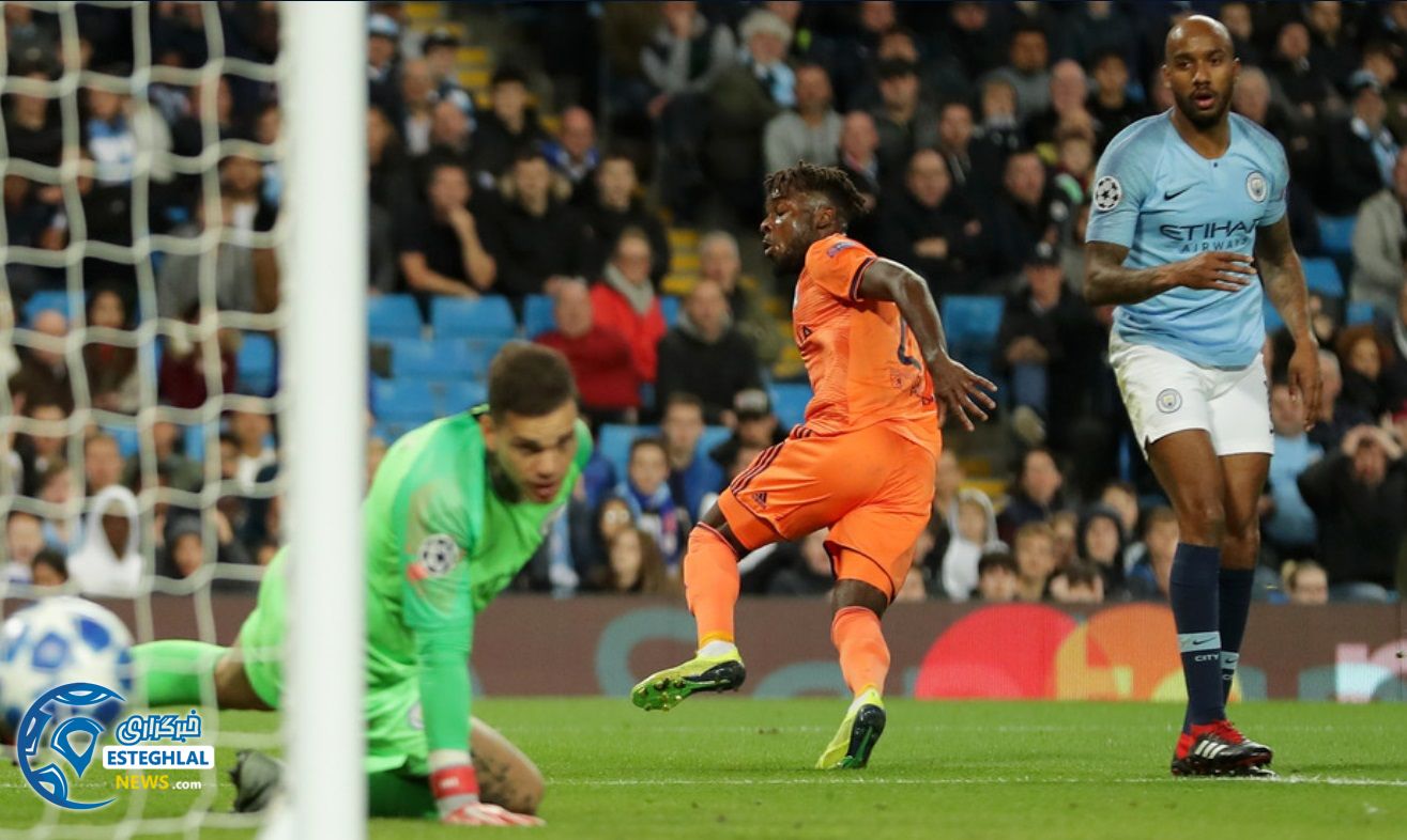 لیگ قهرمانان اروپا