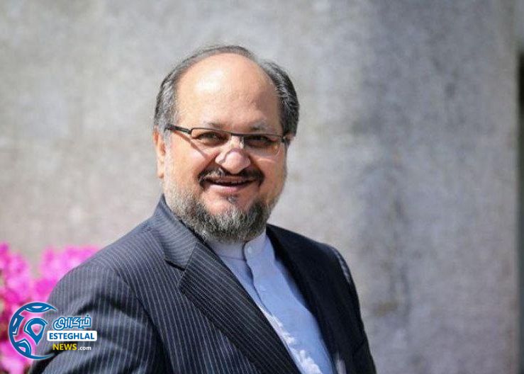 محمد شریعتمداری