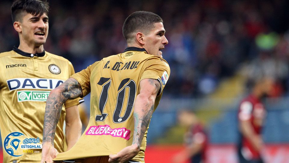 سری آ ایتالیا