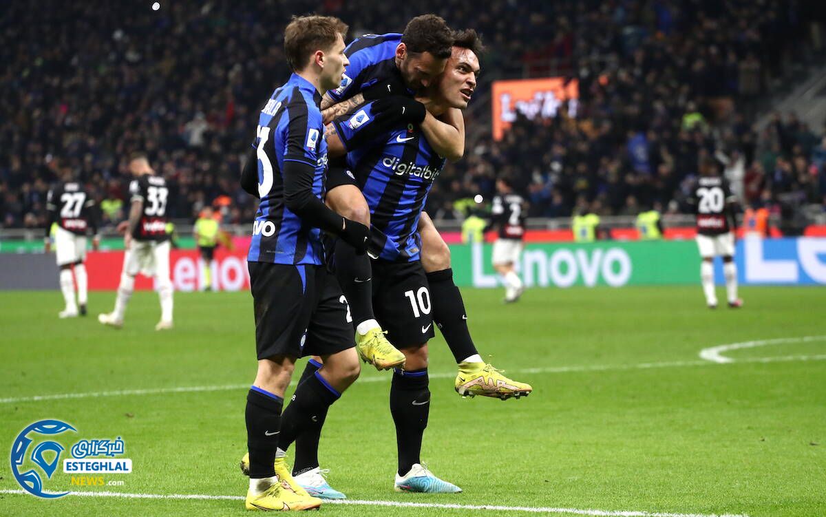 سری آ ایتالیا