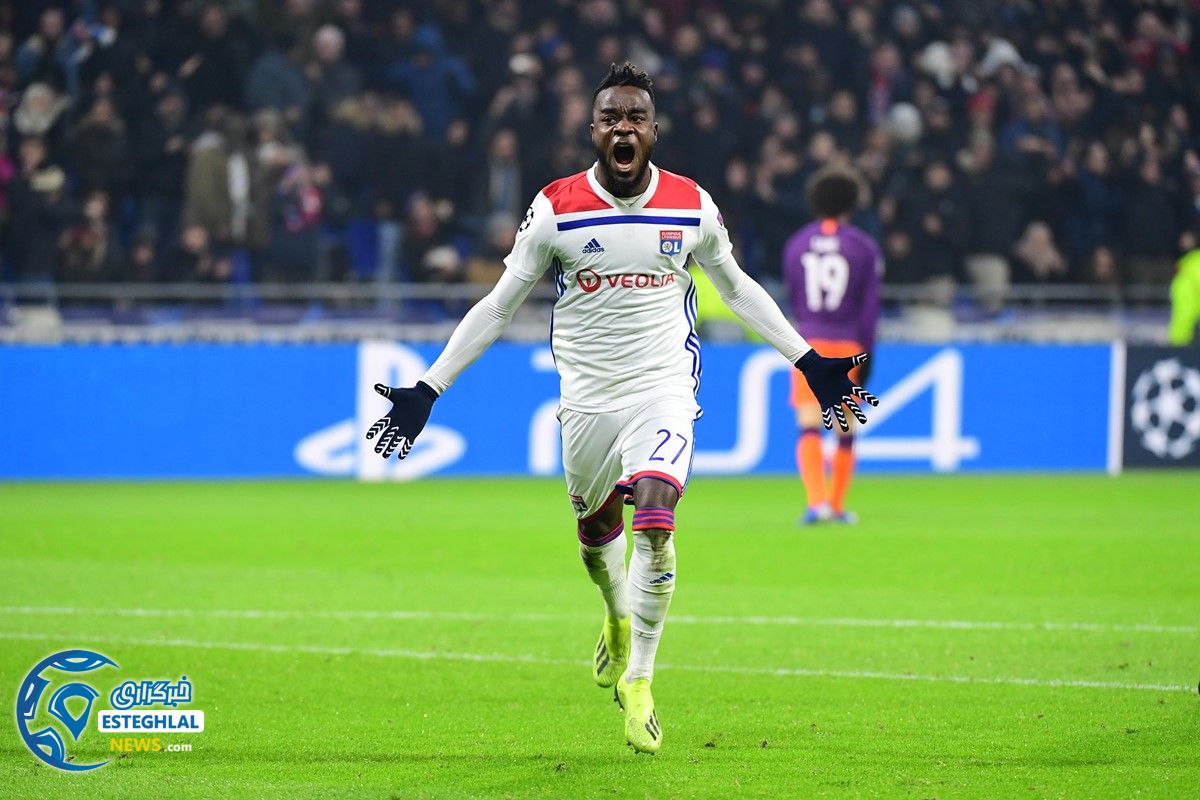 لیگ قهرمانان اروپا