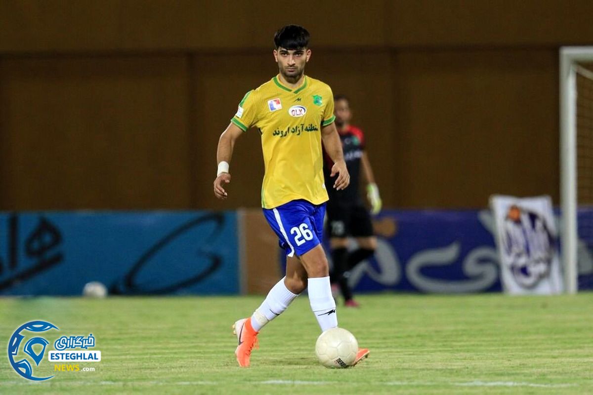 امید حامدی فر