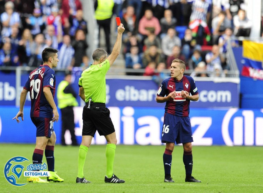 لالیگا اسپانیا