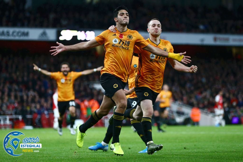 لیگ برتر انگلیس