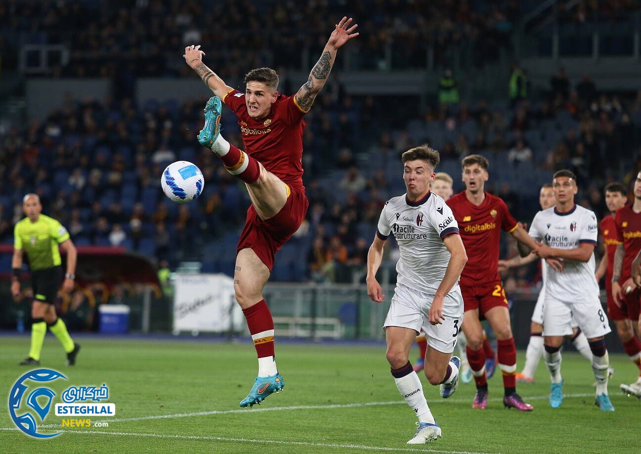 سری آ ایتالیا