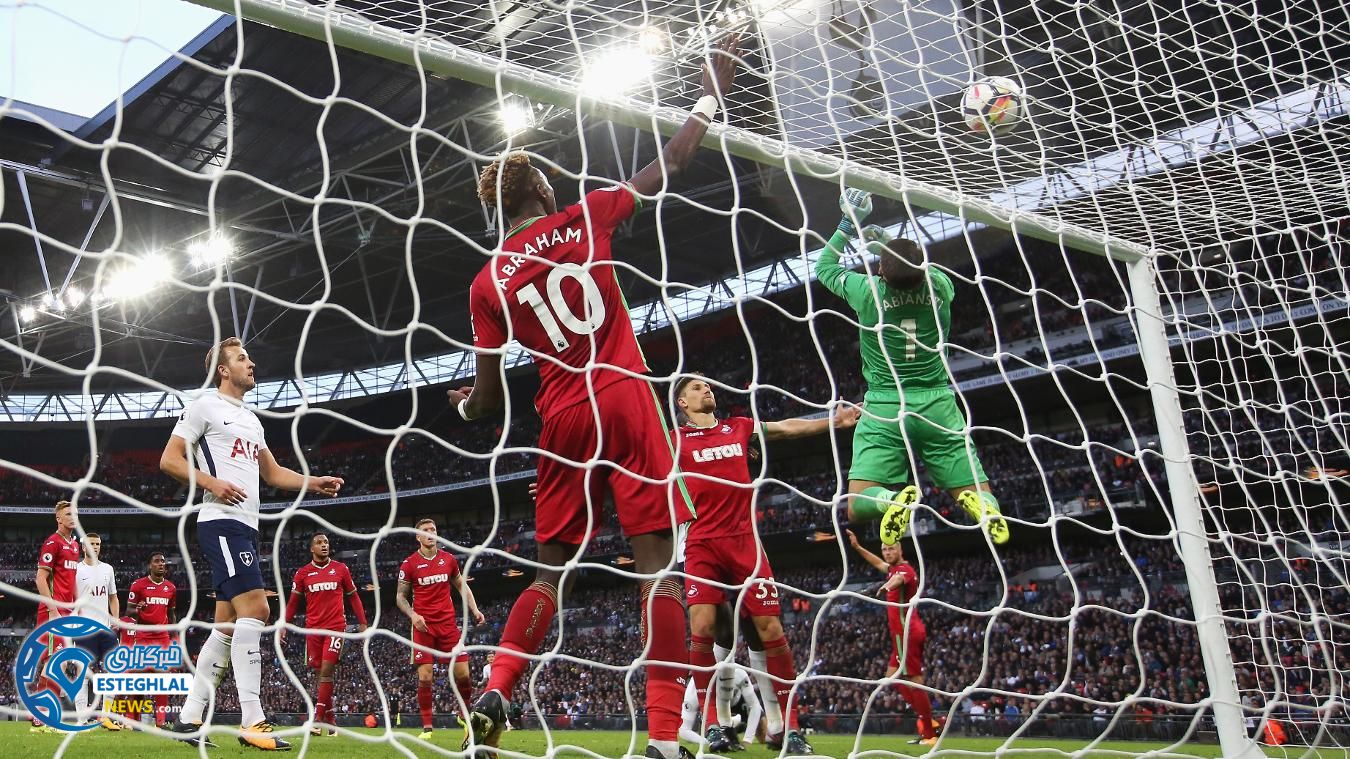 لیگ برتر انگلیس