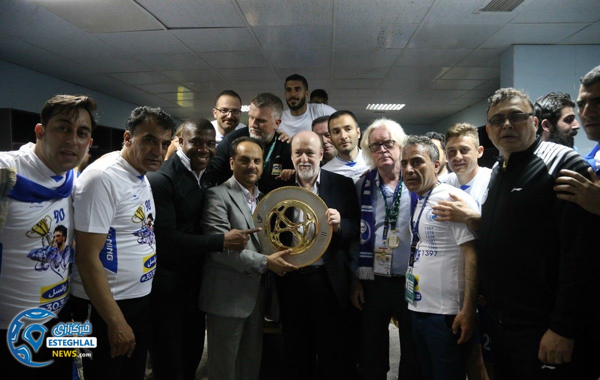 فینال جام حذفی