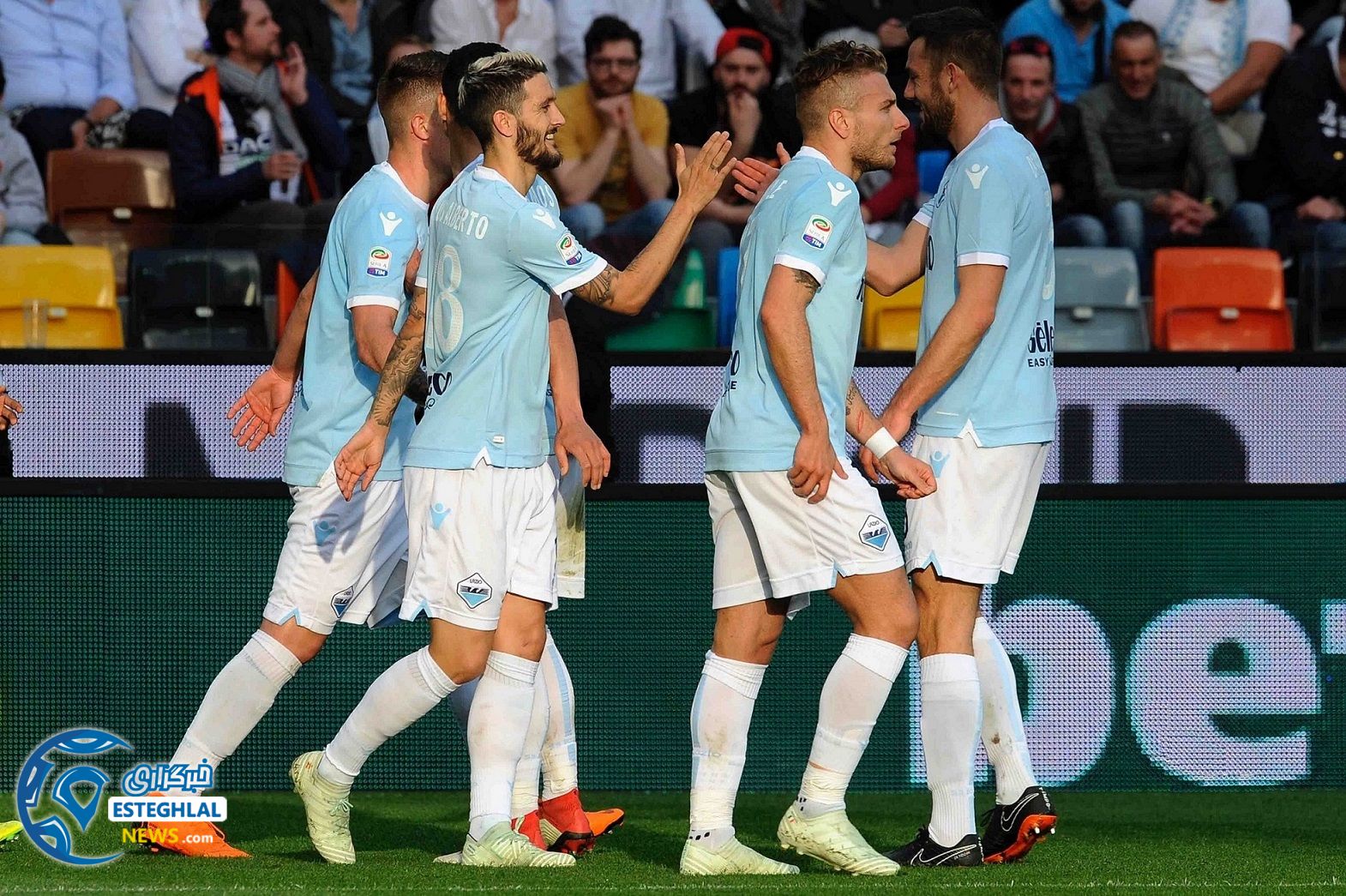 سری آ ایتالیا