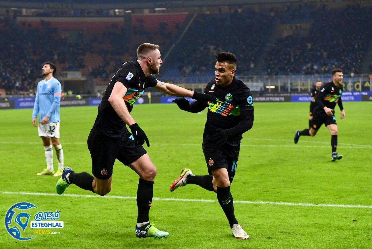 سری آ ایتالیا