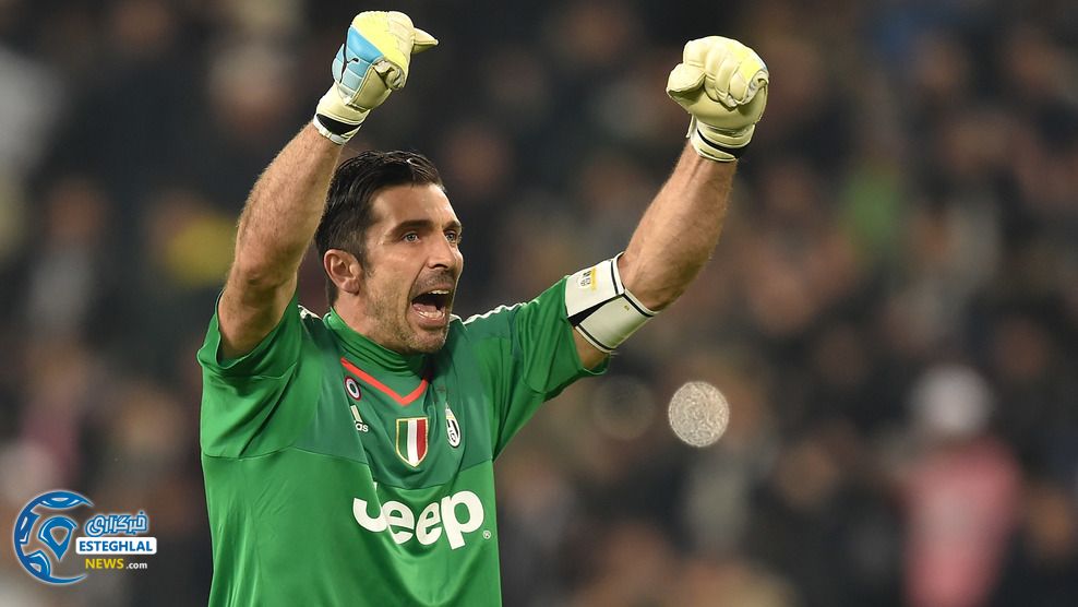 gianluigi buffonnnnnnnn log