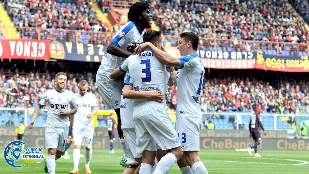 سری آ ایتالیا