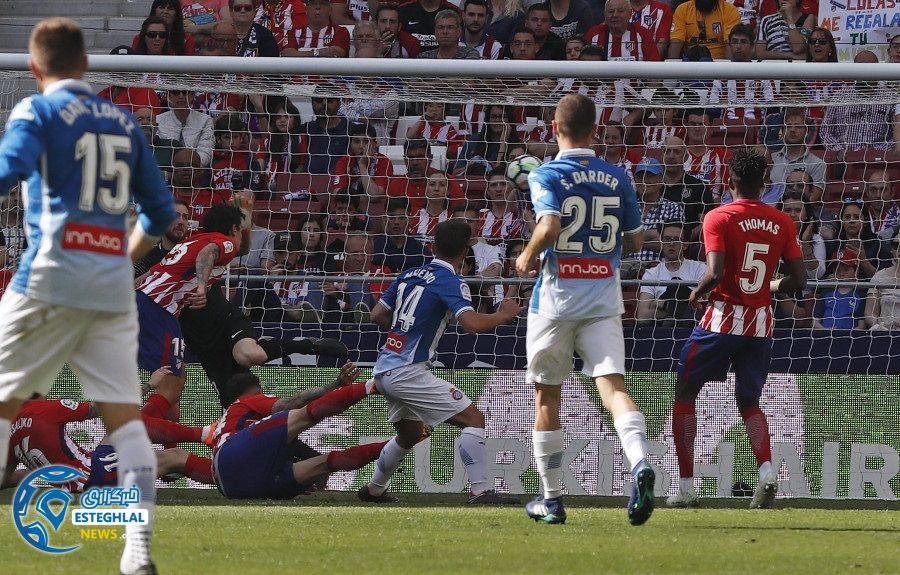  لالیگا اسپانیا 