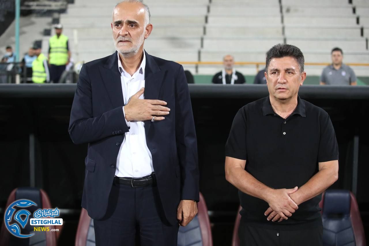 ایران 4-0 آنگولا