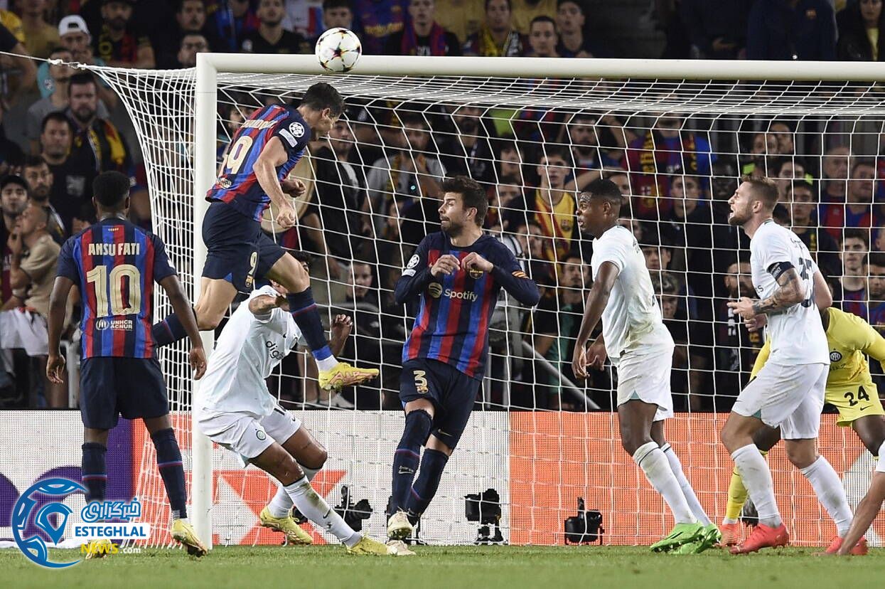 لیگ قهرمانان اروپا