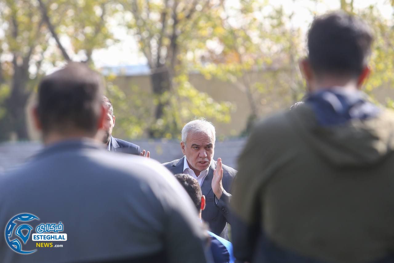 علی فتح الله زاده