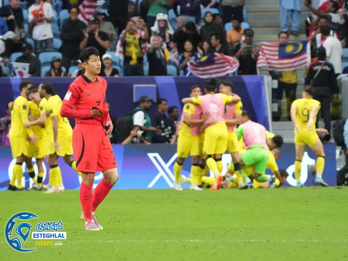 جام ملت های آسیا