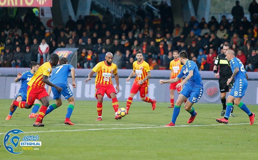 سری آ ایتالیا 