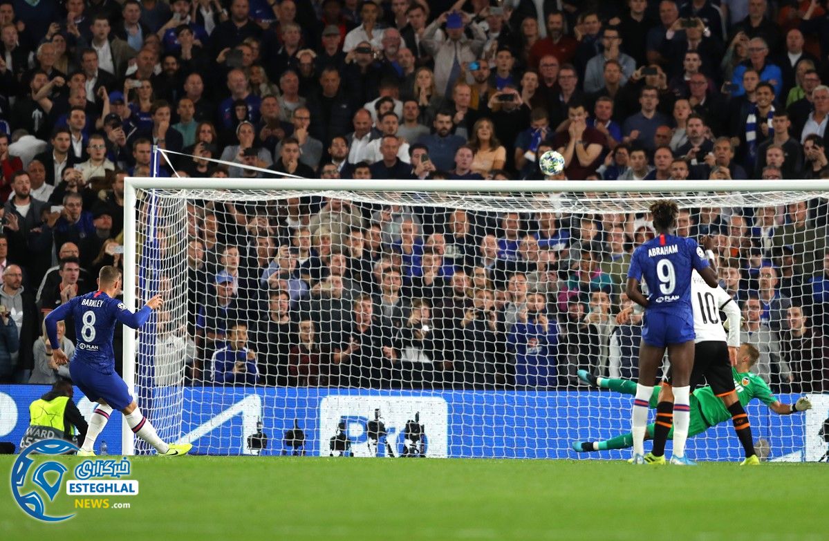 لیگ قهرمانان اروپا