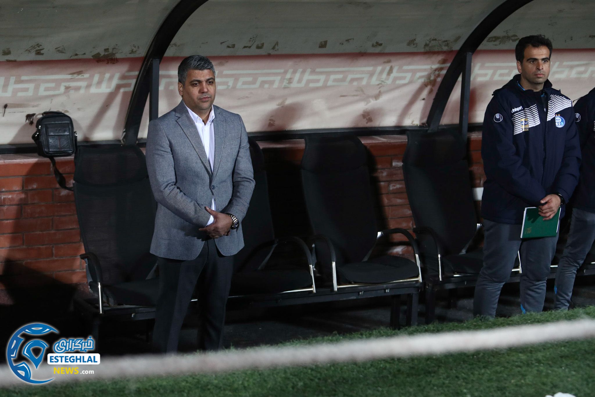 ستار همدانی