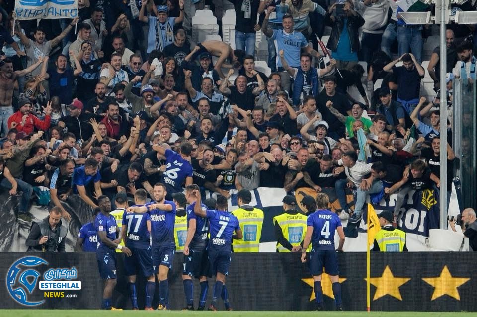 سری آ ایتالیا 