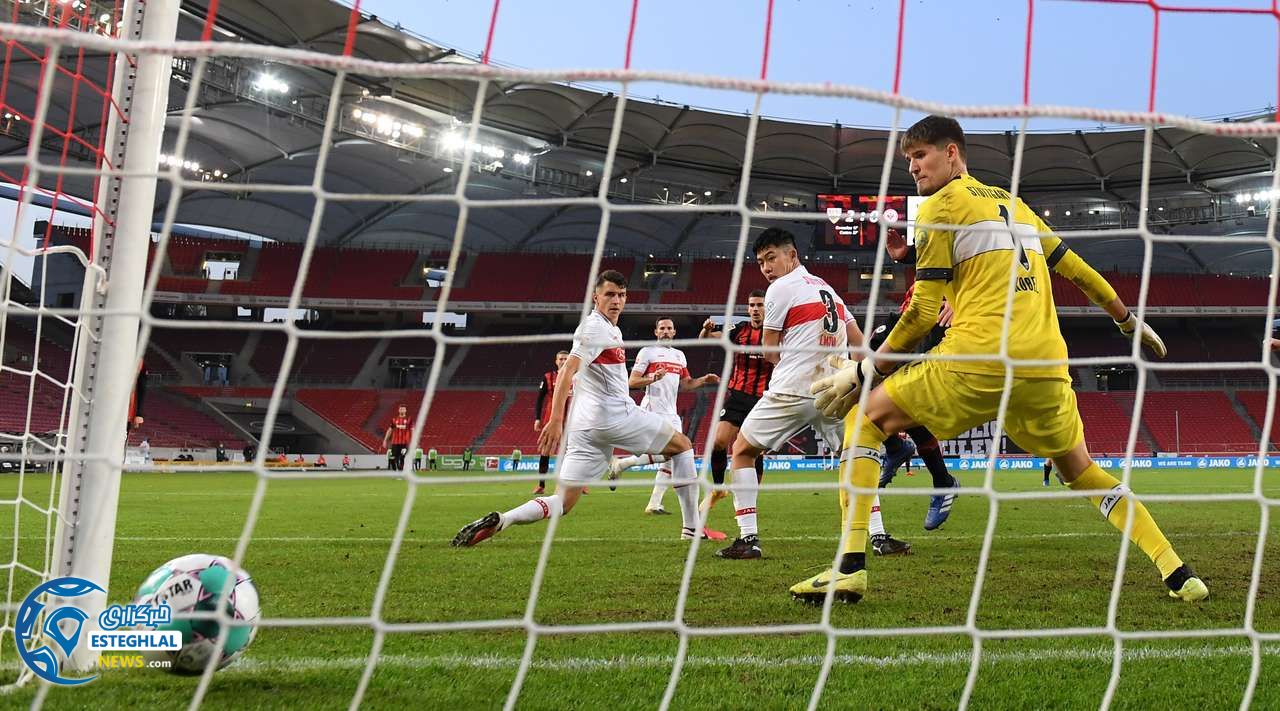 بوندسلیگا آلمان