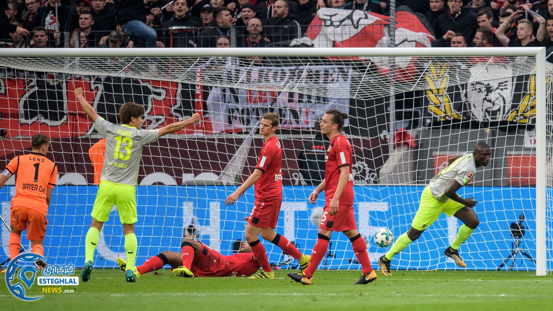 بوندسلیگا آلمان