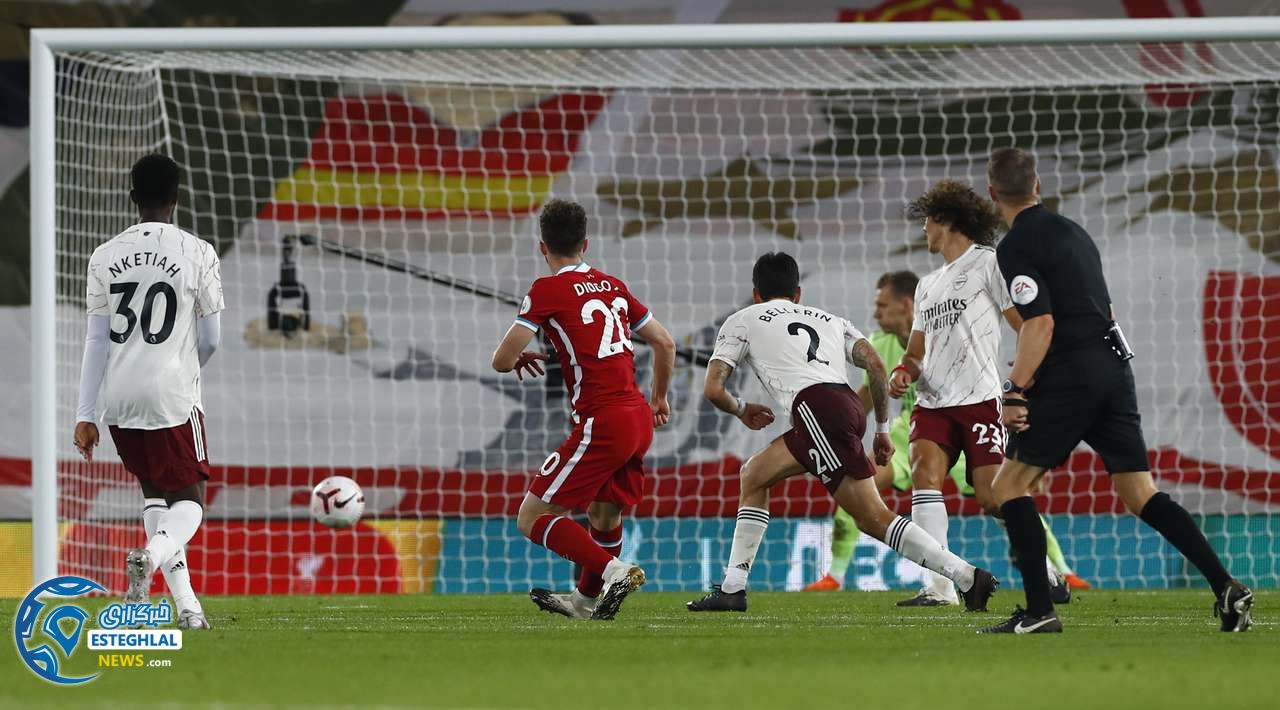 لیگ برتر انگلیس