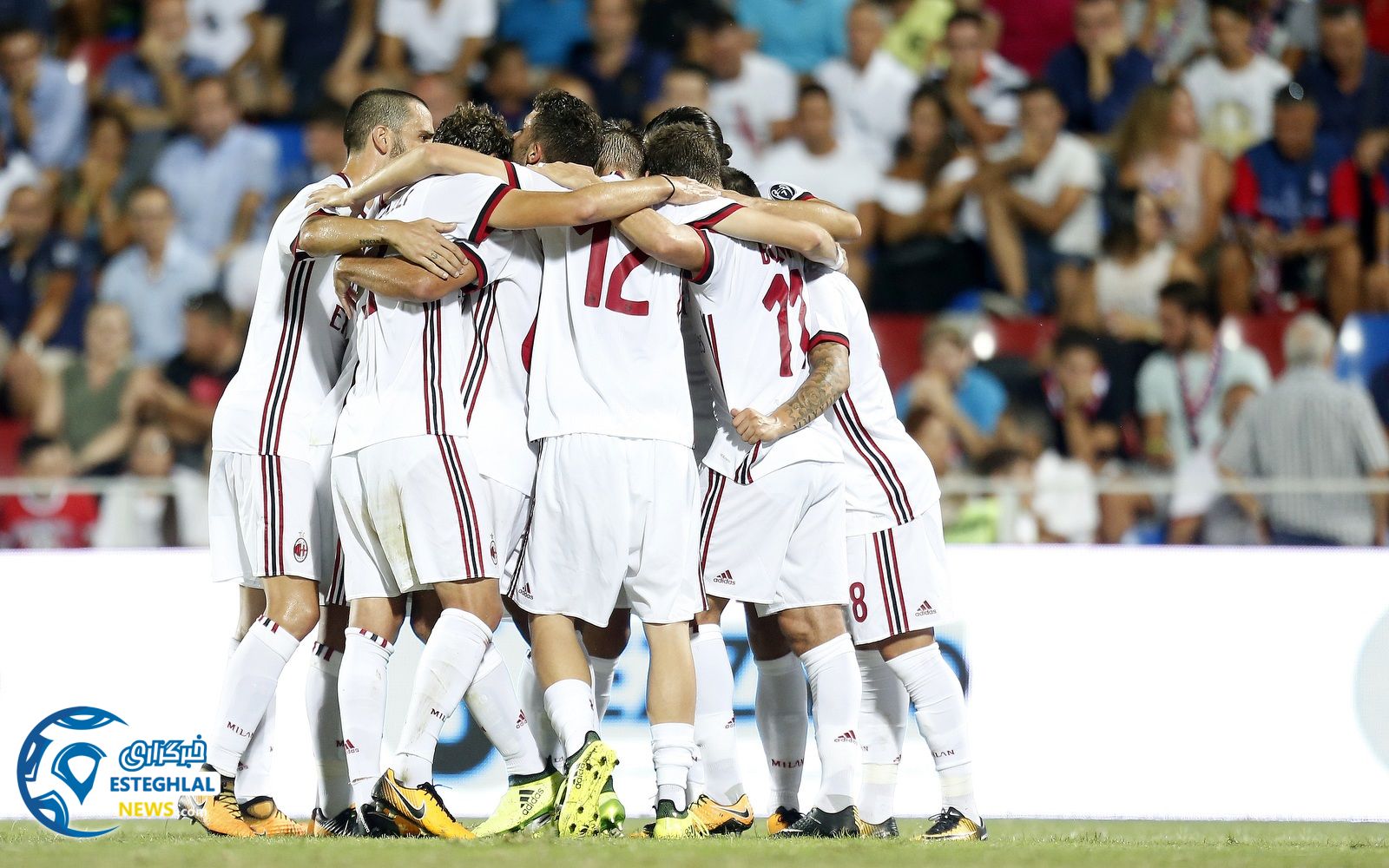 سری آ ایتالیا