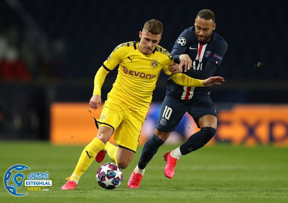 لیگ قهرمانان اروپا