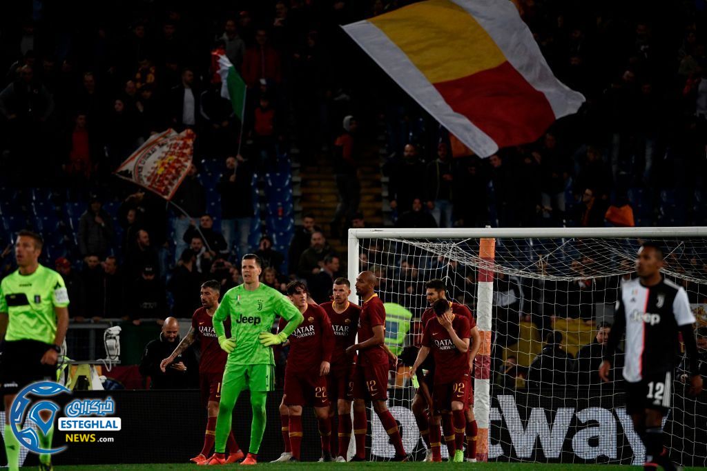 سری آ ایتالیا