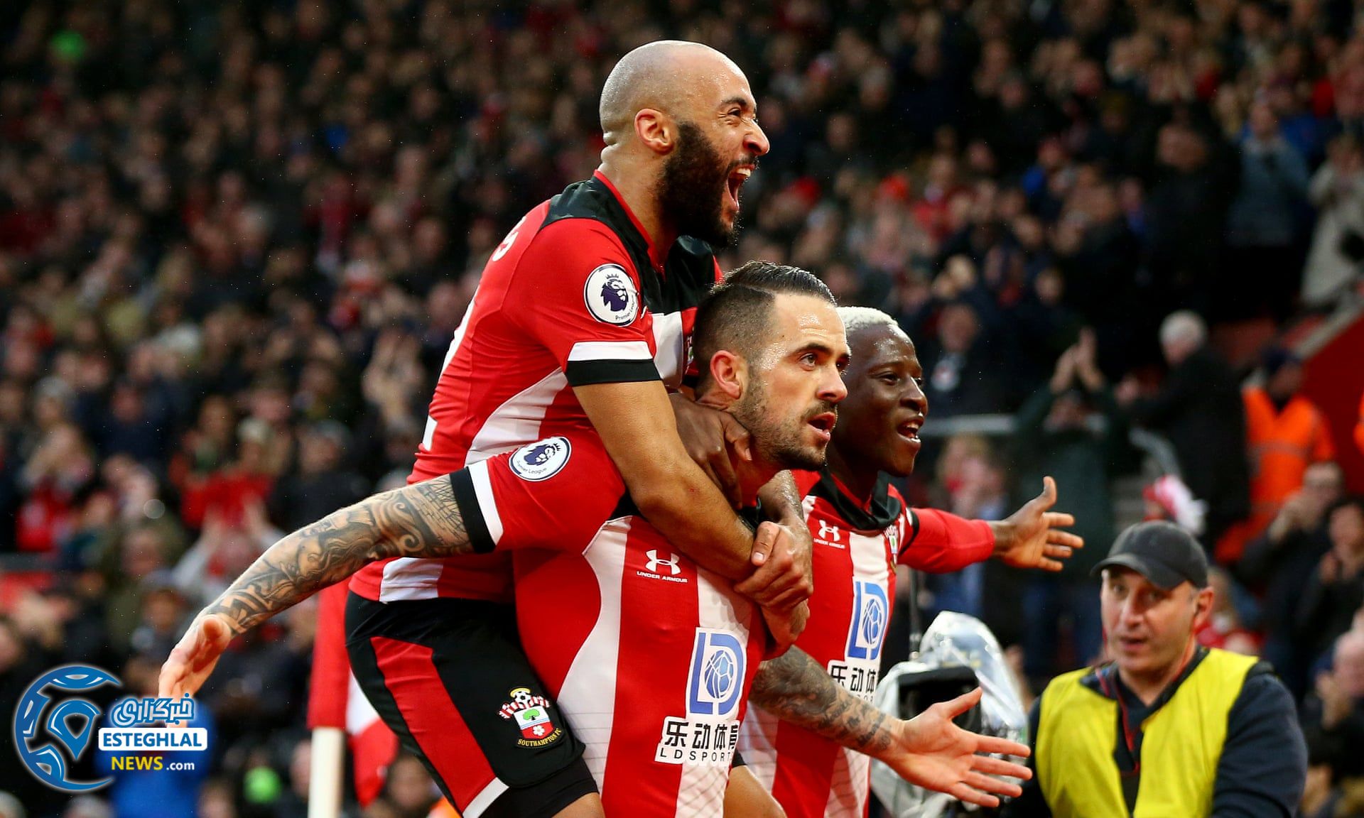 لیگ برتر انگلیس