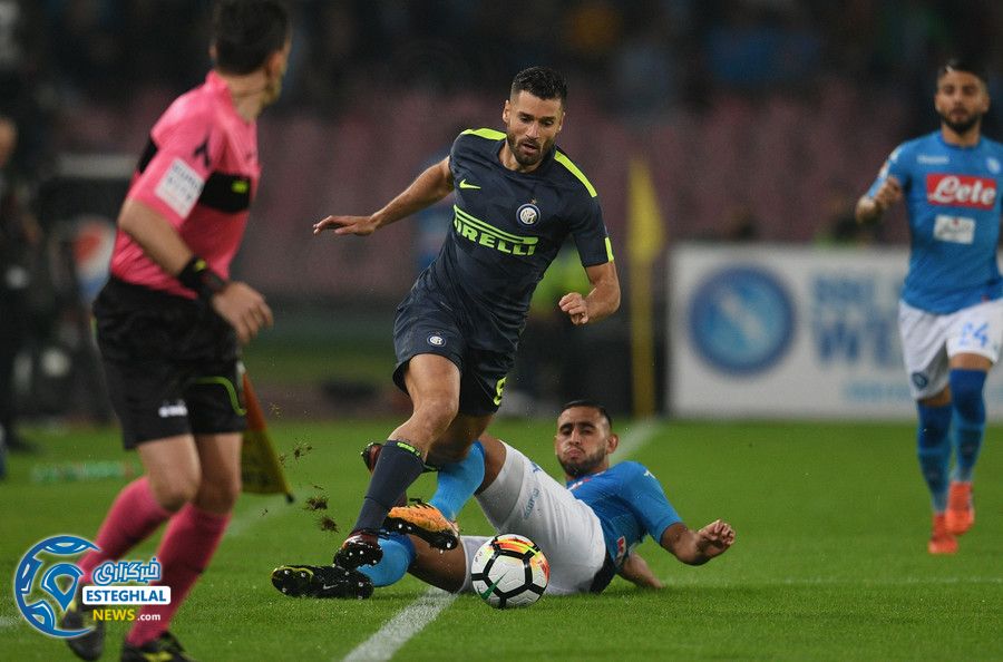  سری آ ایتالیا 