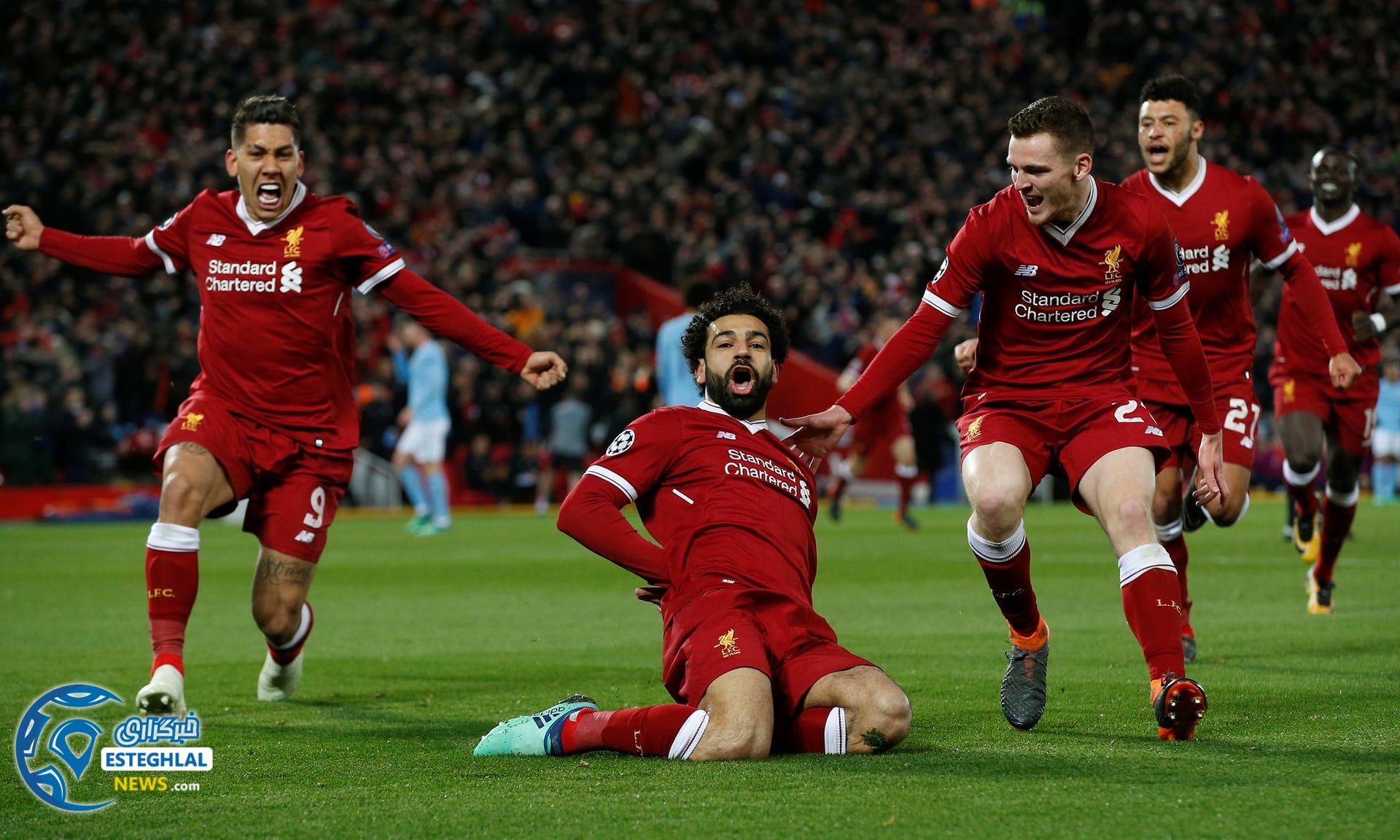 لیگ قهرمانان اروپا