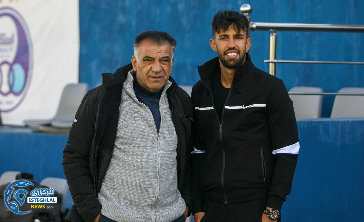 تمرین استقلال