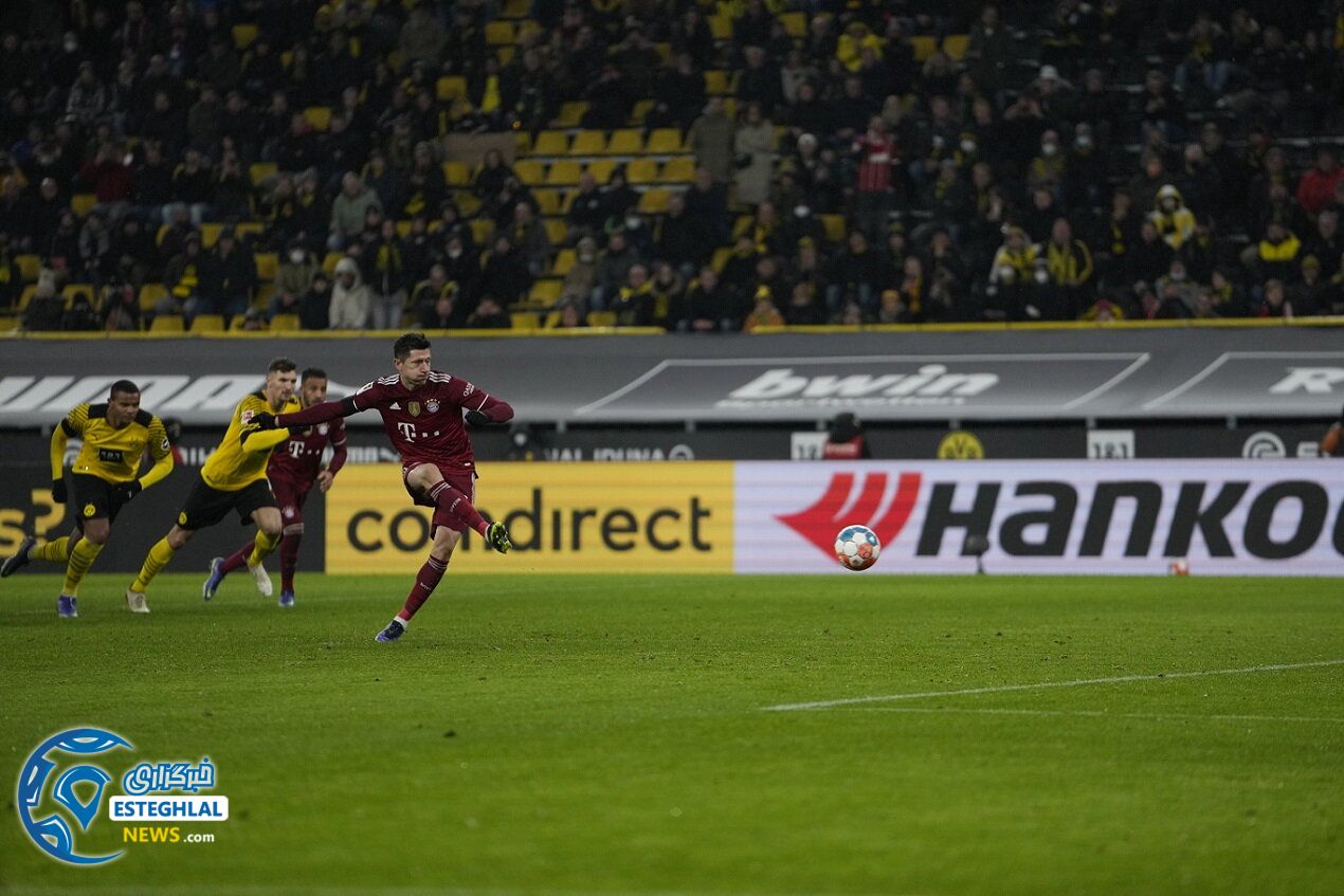 بوندسلیگا آلمان