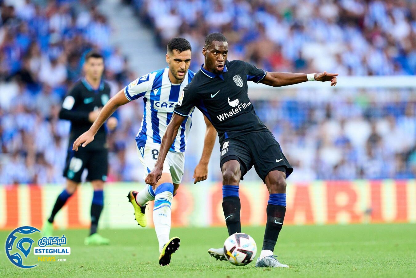 لالیگا اسپانیا