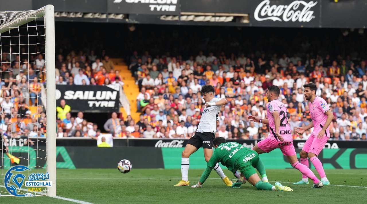 لالیگا اسپانیا