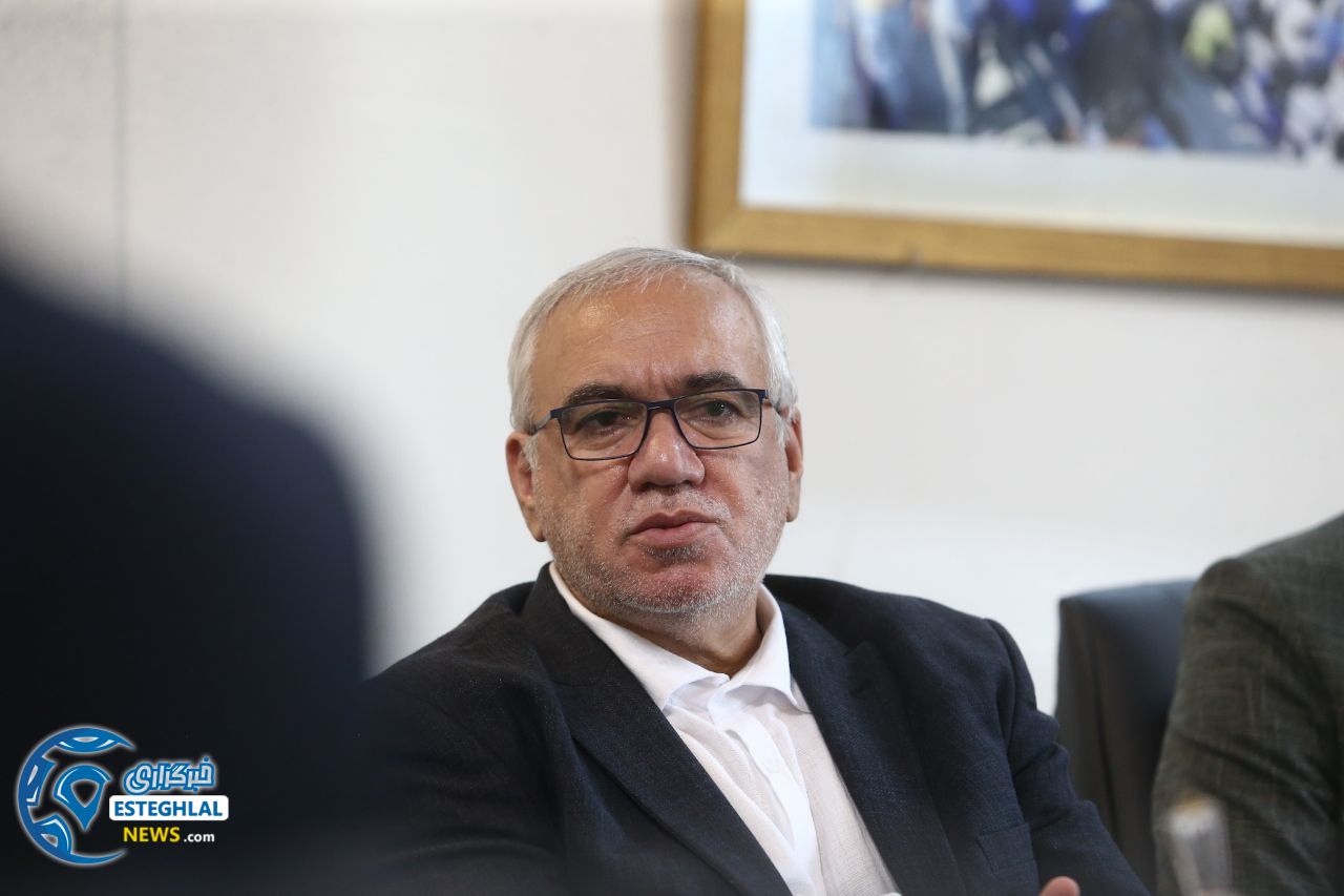 علی فتح الله زاده