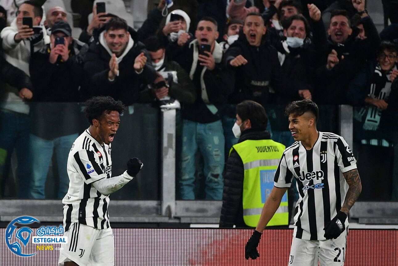 سری آ ایتالیا