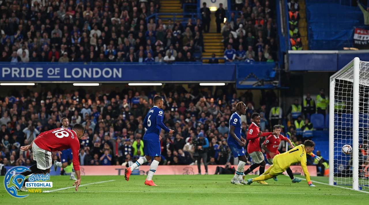 لیگ برتر انگلیس