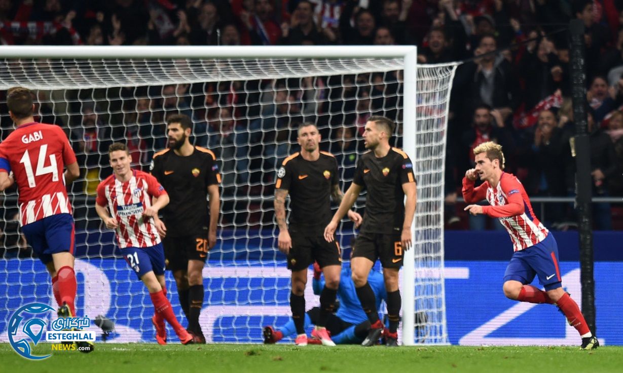 لیگ قهرمانان اروپا