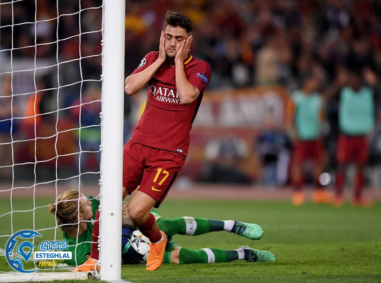 لیگ قهرمانان اروپا