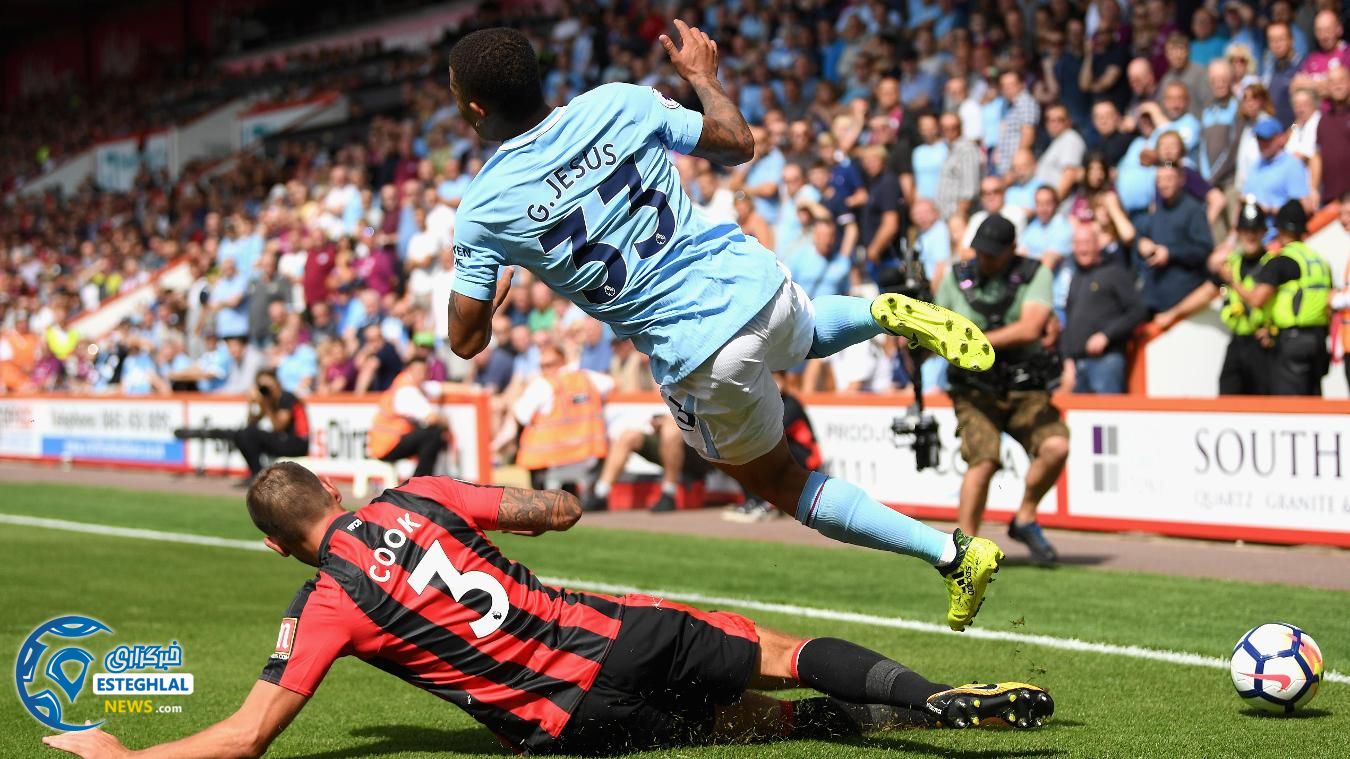 لیگ برتر انگلیس