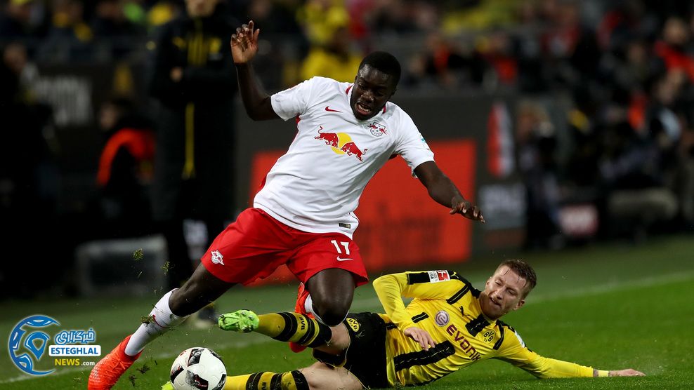 بوندسلیگا آلمان