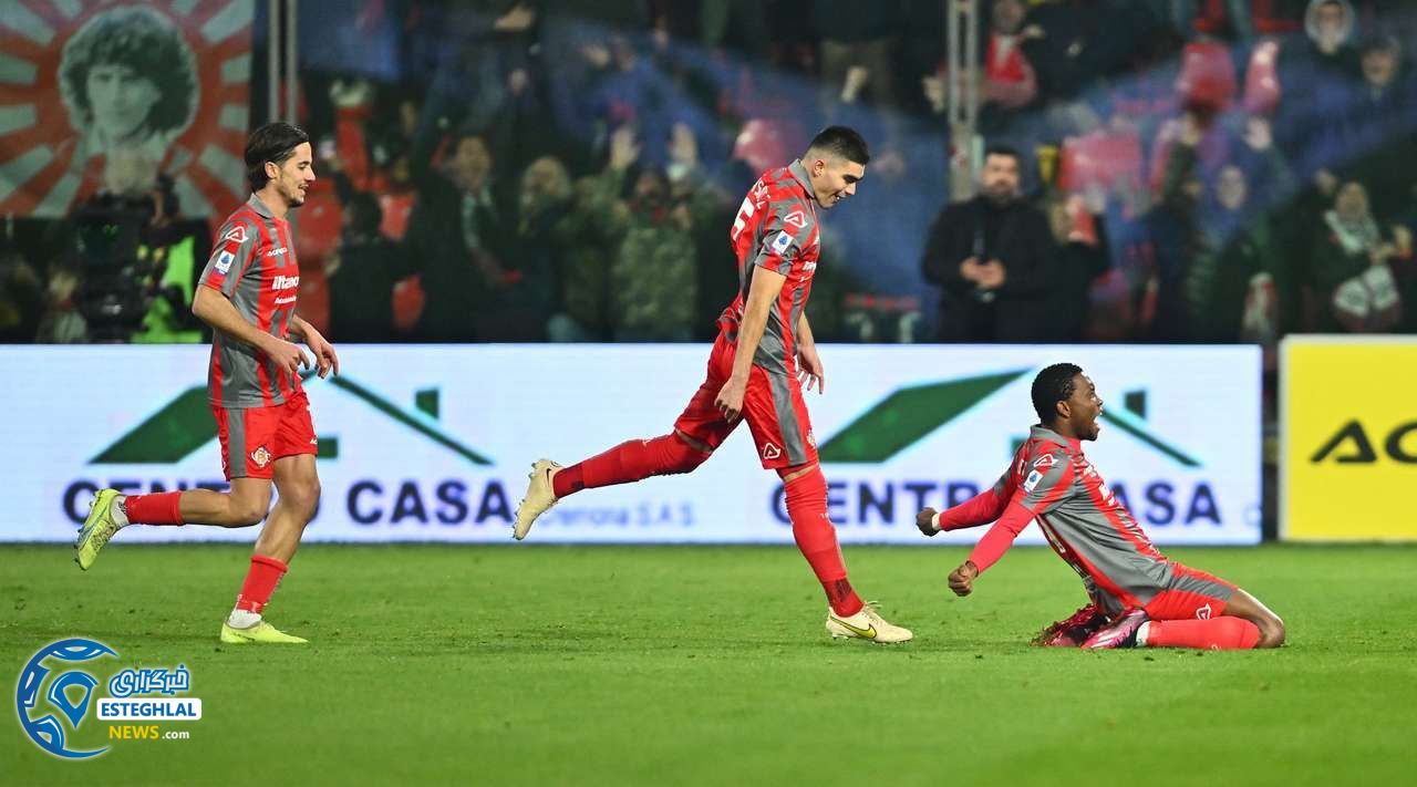 سری آ ایتالیا