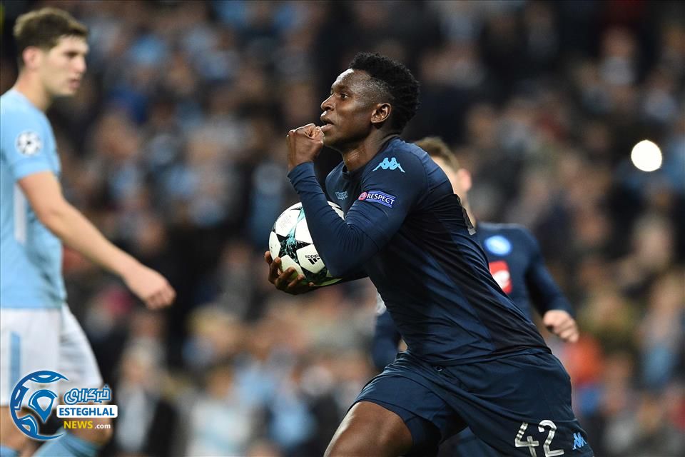 لیگ قهرمانان اروپا